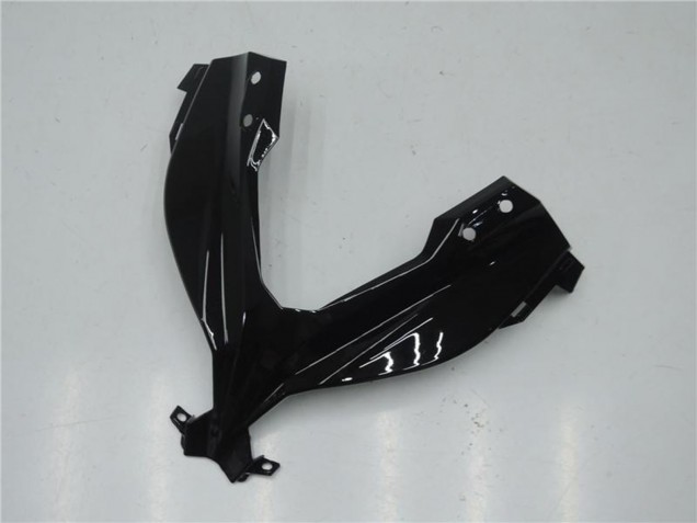 Carenados Moto Kawasaki Ninja 300 EX300R 2013-2024 - Negro Brillante Negro Mate Asequibles