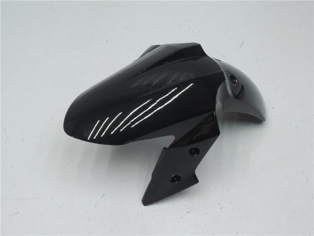 Carenados Moto Kawasaki Ninja 300 EX300R 2013-2024 - Negro Brillante Negro Mate Asequibles