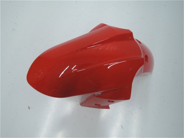 Carenados Moto Kawasaki Ninja 300 EX300R 2013-2024 - Blanco Rojo Negro Asequibles