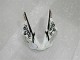 Carenados Moto Yamaha YZF R1 2000-2001 - Blanco Negro Corona Extra Asequibles
