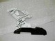 Carenados Moto Yamaha YZF R1 2000-2001 - Blanco Negro Corona Extra Asequibles