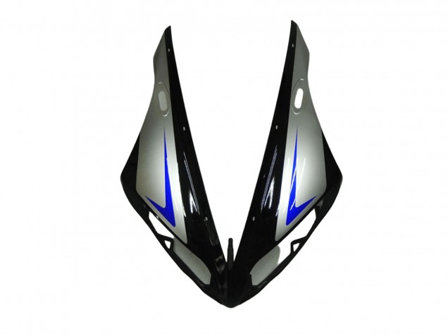 Carenados Moto Yamaha YZF R1 2004-2006 - Plata Azul Negro Asequibles