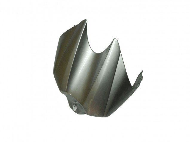 Carenados Moto Yamaha YZF R1 2004-2006 - Plata Azul Negro Asequibles