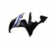 Carenados Moto Yamaha YZF R1 2004-2006 - Plata Azul Negro Asequibles