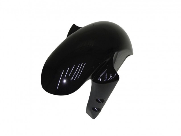 Carenados Moto Yamaha YZF R1 2004-2006 - Plata Azul Negro Asequibles