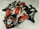 Carenados Moto Yamaha YZF R1 2007-2008 - Rojo Blanco Negro Fimer Santander 46 Asequibles