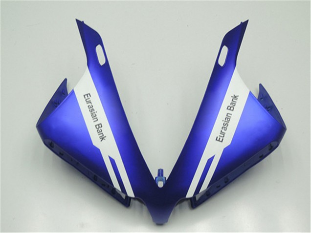 Carenados Moto Yamaha YZF R1 2012-2014 - Azul Blanco Negro Verde MoviStar Yamalube ENEOS Asequibles