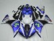 Carenados Moto Yamaha YZF R1 2012-2014 - Azul Blanco Negro Verde MoviStar Yamalube ENEOS Asequibles