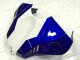 Carenados Moto Yamaha YZF R1 2015-2019 - Azul Plata Negro Verde MoviStar Asequibles