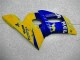 Carenados Moto Yamaha YZF R6 1998-2002 - Amarillo Azul Blanco Camello Motul Asequibles