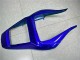 Carenados Moto Yamaha YZF R6 1998-2002 - Azul Blanco Asequibles