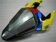 Carenados Moto Yamaha YZF R6 2006-2007 - Amarillo Azul Rojo Negro Brillante Tiburón Asequibles