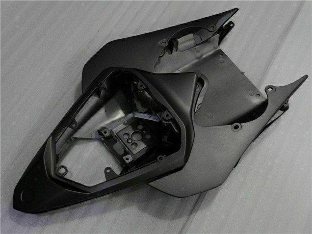 Carenado Moto Yamaha YZF R6 2008-2016 - Negro Mate Asequibles