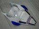 Carenados Moto Yamaha YZF R6 2008-2016 - Blanco Azul Rojo Sterilgarda Volvo Fimer Yamalube Asequibles