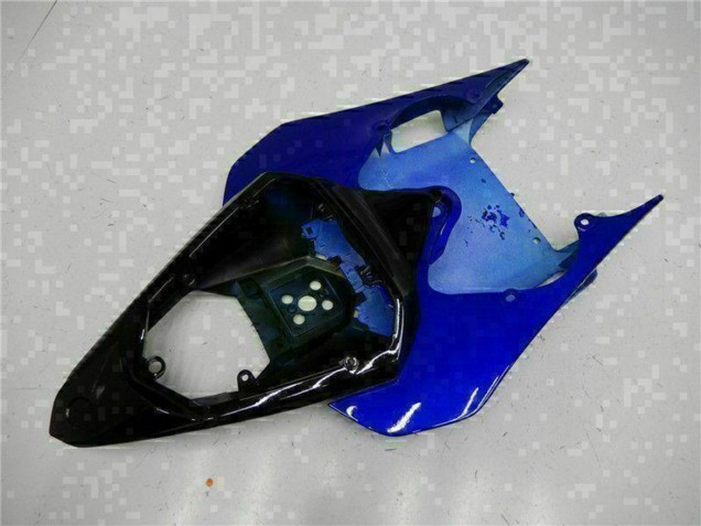 Carenados Moto Yamaha YZF R6 2008-2016 - Azul Blanco Asequibles