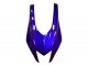 Carenados Moto Yamaha YZF R6 2017-2023 - Azul Rojo Asequibles
