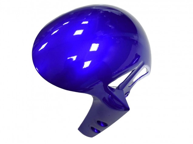 Carenados Moto Yamaha YZF R6 2017-2023 - Azul Rojo Asequibles