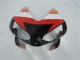 Kits Carenado Moto Honda CBR600RR 2003-2004 - Naranja Blanco Rojo Negro Brillante Repsol Asequibles