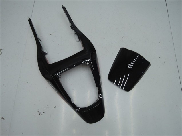 Kits Carenado Moto Honda CBR600RR 2003-2004 - Naranja Blanco Rojo Negro Brillante Repsol Asequibles