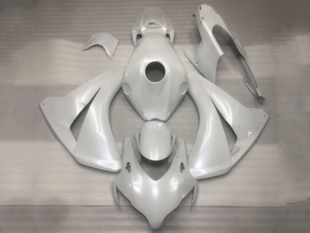 Carenados Moto Honda CBR1000RR 2008-2011 - Blanco Perla Asequibles