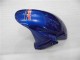 Carenado Moto Honda CBR600RR 2003-2004 - Blanco Rojo Azul Asequibles