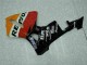Carenados Moto Honda CBR600RR 2005-2006 - Naranja Blanco Rojo Negro Repsol Asequibles