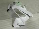 Carenado Moto Honda CBR600RR 2005-2006 - Blanco Negro Asequibles