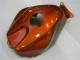 Kits Carenado Moto Honda CBR600RR 2005-2006 - Naranja Negro Asequibles