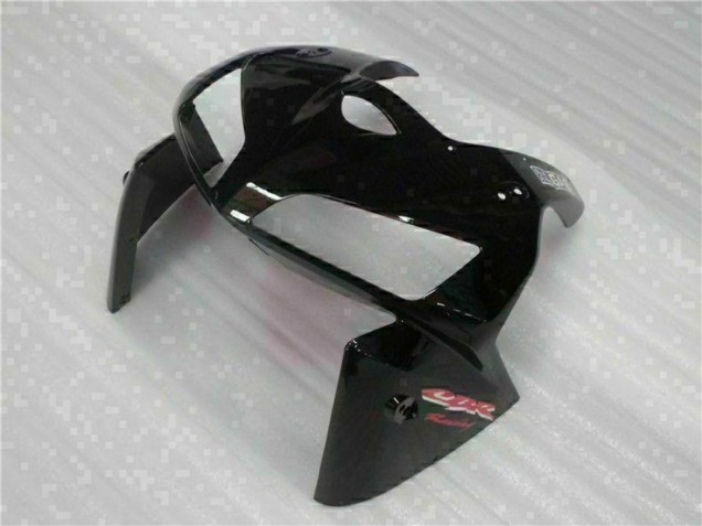 Carenados Moto Honda CBR600RR 2005-2006 - Negro Repsol Asequibles