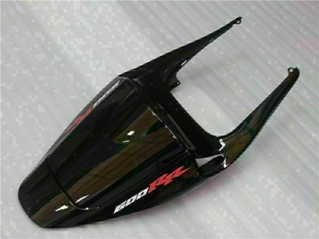 Carenados Moto Honda CBR600RR 2005-2006 - Negro Repsol Asequibles