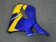 Carenados Moto Honda CBR600RR 2005-2006 - Amarillo Azul Asequibles