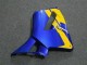 Carenados Moto Honda CBR600RR 2005-2006 - Amarillo Azul Asequibles