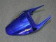 Carenados Moto Honda CBR600RR 2005-2006 - Amarillo Azul Asequibles