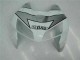 Carenado Moto Honda CBR600RR 2005-2006 - Blanco Asequibles