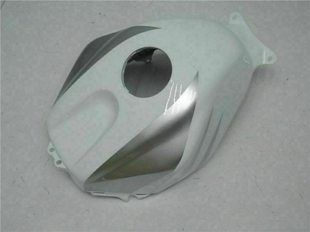 Carenado Moto Honda CBR600RR 2005-2006 - Blanco Asequibles
