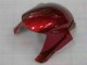 Carenado Moto Honda CBR600RR 2005-2006 - Rojo Negro Asequibles