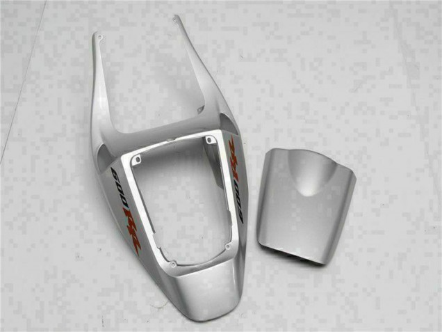 Carenados Moto Honda CBR600RR 2005-2006 - Rojo Púrpura Gris Asequibles