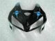 Carenados Moto Honda CBR600RR 2005-2006 - Blanco Negro Verde Asequibles