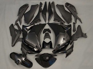 Carenados Moto Honda CBR250RR 2011-2015 - Negro Mate Asequibles