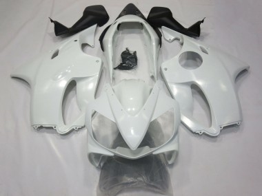 Carenados Moto Honda CBR600 F4i 2004-2007 - Blanco Perla Asequibles