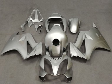 Carenados Moto Honda VFR 800 2002-2013 - Plata Asequibles