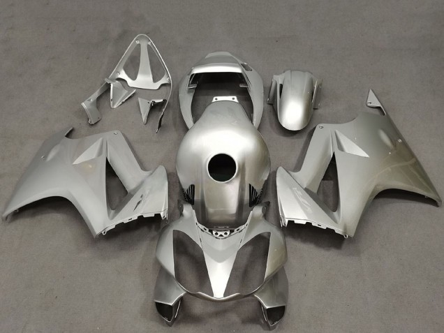 Carenados Moto Honda VFR 800 2002-2013 - Plata Asequibles