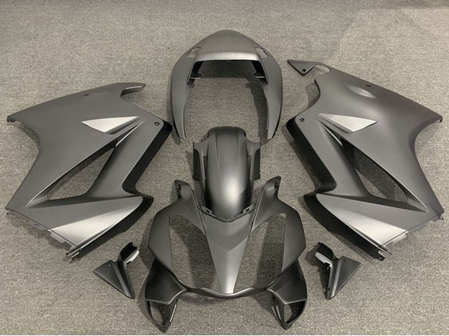 Carenados Moto Honda VFR 800 2002-2013 - Gris Mate Asequibles