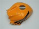Carenado Moto Honda CBR600RR 2007-2008 - Naranja Blanco Rojo Negro Brillante Repsol Asequibles