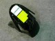 Carenado Moto Honda CBR600RR 2007-2008 - Blanco Verde Negro Brillante Hannspree Asequibles