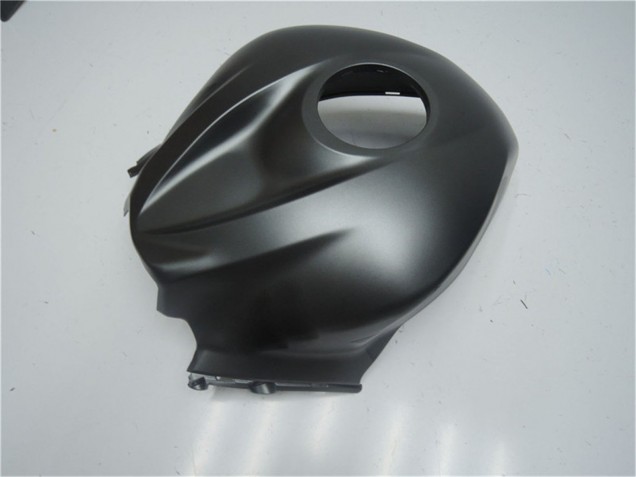 Carenados Moto Honda CBR600RR 2007-2008 - Negro Mate Graffiti Asequibles