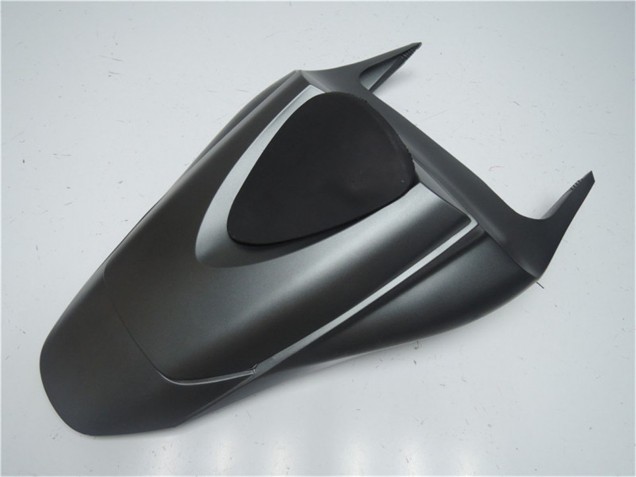 Carenados Moto Honda CBR600RR 2007-2008 - Negro Mate Graffiti Asequibles