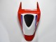 Kits Carenado Moto Honda CBR600RR 2009-2012 - Blanco Rojo Azul Asequibles