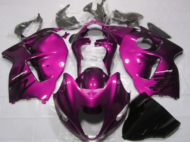 Carenados Moto Suzuki GSXR 1300 1996-2007 - Rosa Profundo Asequibles