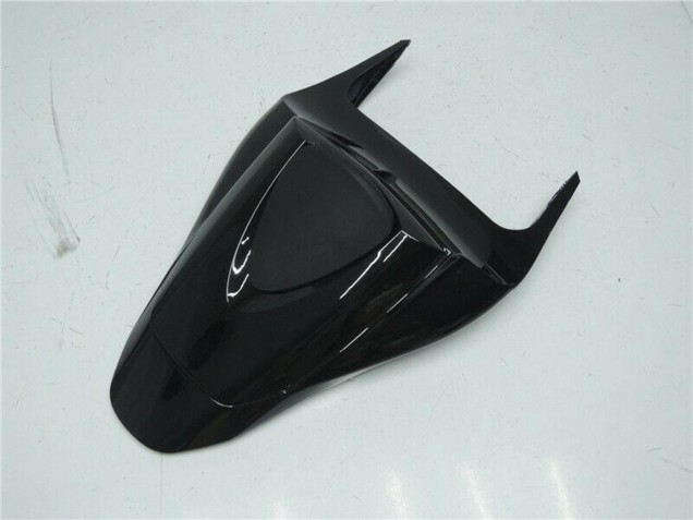 Carenado Moto Honda CBR600RR 2009-2012 - Blanco Negro Brillante Repsol Asequibles